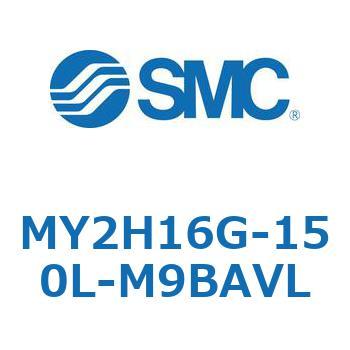 MY Series(MY2H16G) SMC
