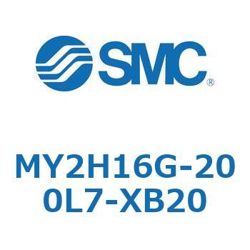 MY Series(MY2H16G) SMC