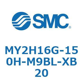 MY Series(MY2H16G) SMC