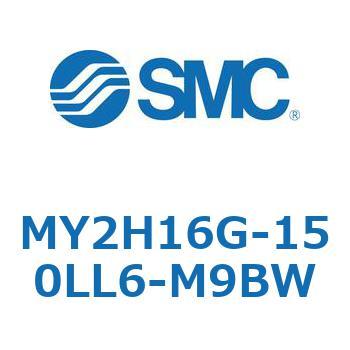MY Series(MY2H16G) SMC