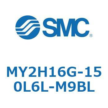 MY Series(MY2H16G) SMC