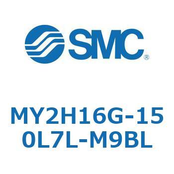 MY Series(MY2H16G) SMC