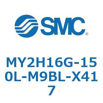MY Series(MY2H16G) SMC