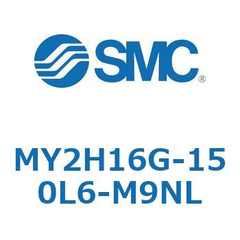 MY Series(MY2H16G) SMC