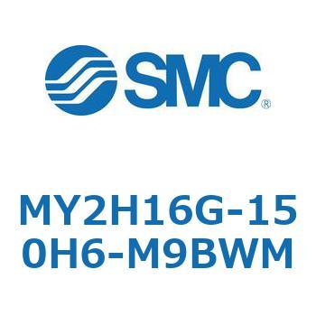 MY Series(MY2H16G) SMC
