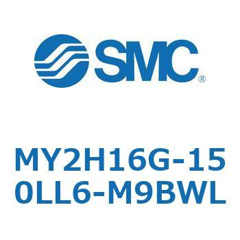 MY Series(MY2H16G) SMC