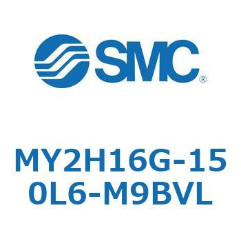 MY Series(MY2H16G) SMC