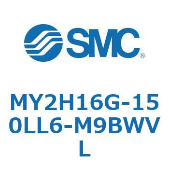 MY Series(MY2H16G) SMC