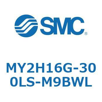MY Series(MY2H16G) SMC