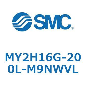 MY Series(MY2H16G) SMC