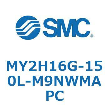 MY Series(MY2H16G) SMC
