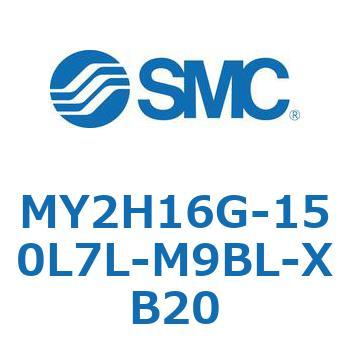 MY Series(MY2H16G) SMC