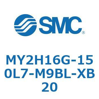 MY Series(MY2H16G) SMC