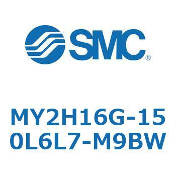 MY Series(MY2H16G) SMC