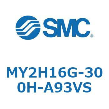 MY Series(MY2H16G) SMC