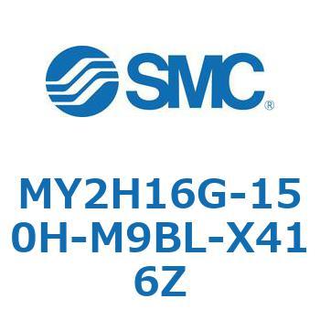 MY Series(MY2H16G) SMC