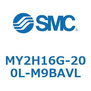 MY Series(MY2H16G) SMC