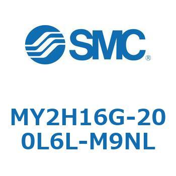 MY Series(MY2H16G) SMC