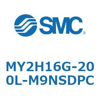 MY Series(MY2H16G) SMC