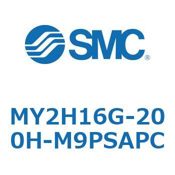 MY Series(MY2H16G) SMC