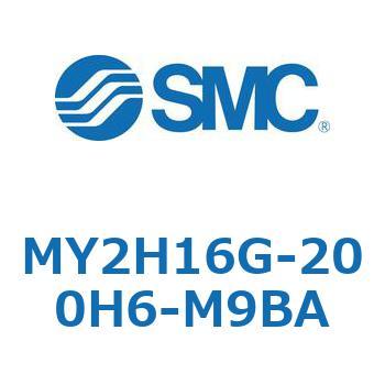 MY Series(MY2H16G) SMC