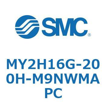 MY Series(MY2H16G) SMC