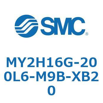 MY Series(MY2H16G) SMC