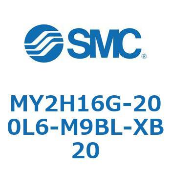 MY Series(MY2H16G) SMC