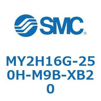 MY Series(MY2H16G) SMC