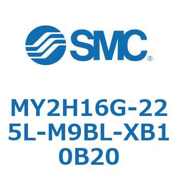 MY Series(MY2H16G) SMC