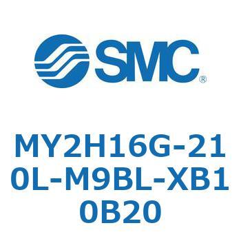 MY Series(MY2H16G) SMC