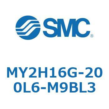 MY Series(MY2H16G) SMC