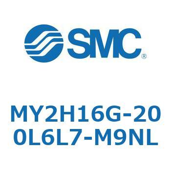 MY Series(MY2H16G) SMC
