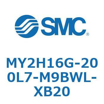 MY Series(MY2H16G) SMC