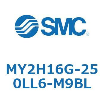 MY Series(MY2H16G) SMC