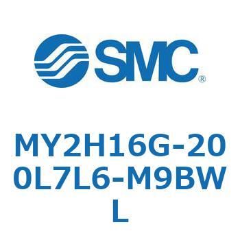 MY Series(MY2H16G) SMC