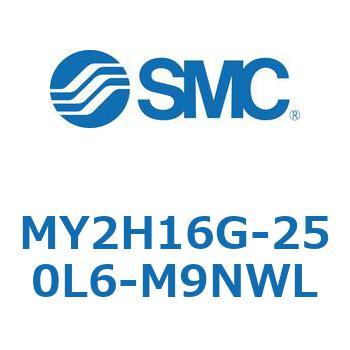 MY Series(MY2H16G) SMC