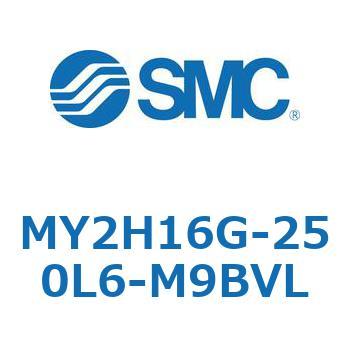 MY Series(MY2H16G) SMC