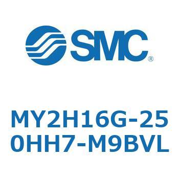 MY Series(MY2H16G) SMC