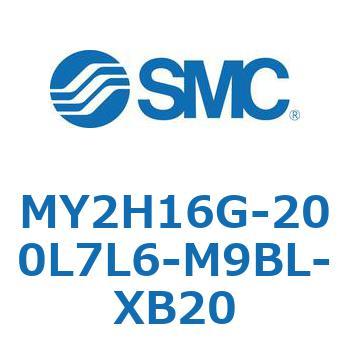 MY Series(MY2H16G) SMC