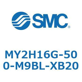 MY Series(MY2H16G) SMC