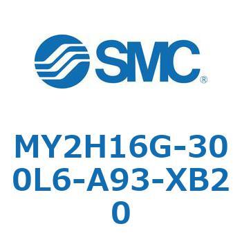 MY Series(MY2H16G) SMC