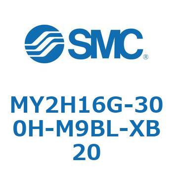 MY Series(MY2H16G) SMC