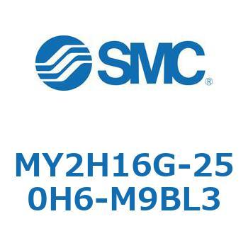 MY Series(MY2H16G) SMC