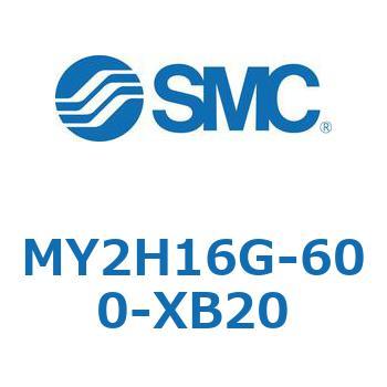 MY Series(MY2H16G) SMC