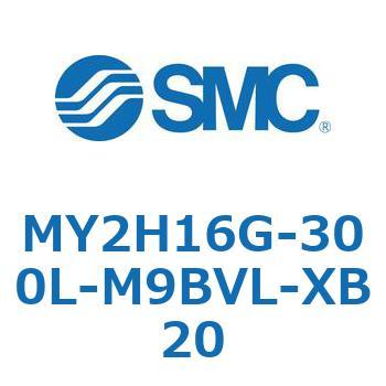 MY Series(MY2H16G) SMC
