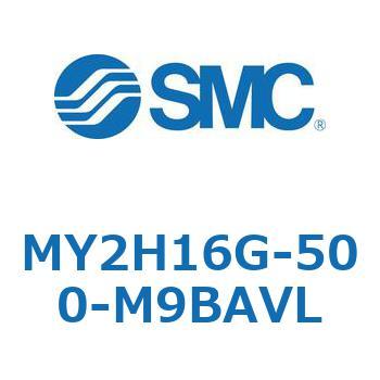 MY Series(MY2H16G) SMC
