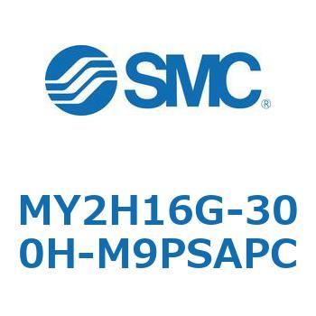 MY Series(MY2H16G) SMC