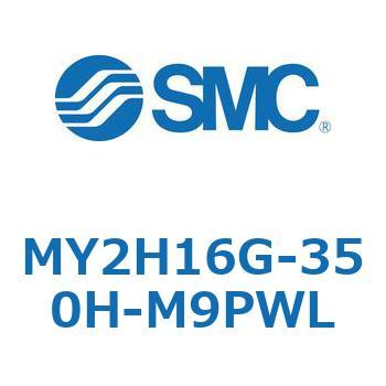 MY Series(MY2H16G) SMC
