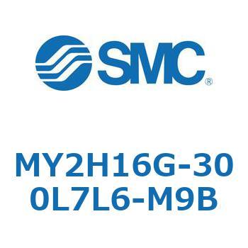 MY Series(MY2H16G) SMC